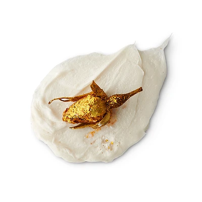 Nettoyant corporel Posh White Chocolate And Rose