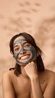 Prince Of Darkness Fresh Face Mask
