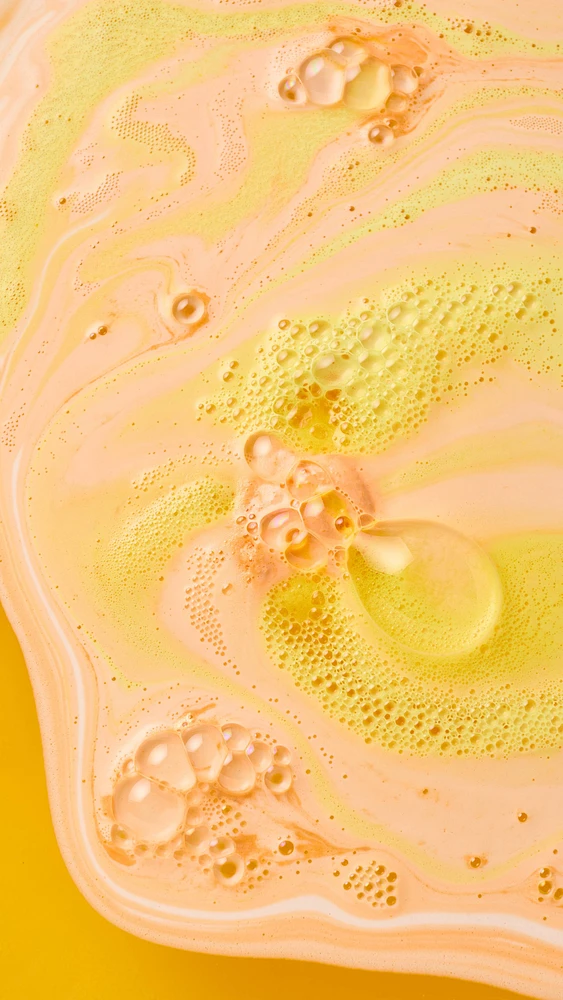 Rebirth Bath Bomb