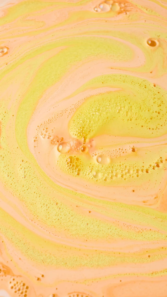 Rebirth Bath Bomb