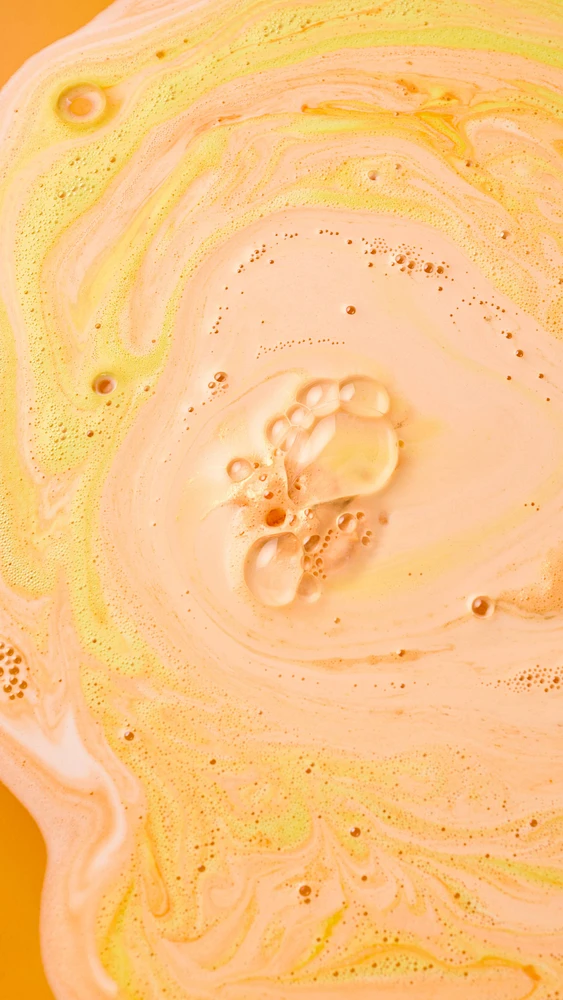 Rebirth Bath Bomb