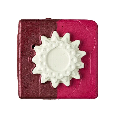 Rocket Pocket Pinks Lipstick Square