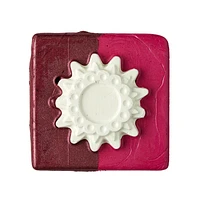 Rocket Pocket Pinks Lipstick Square