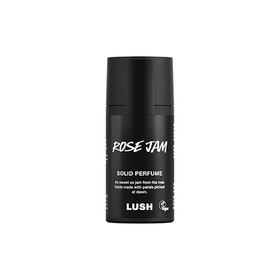 Rose Jam Solid Perfume