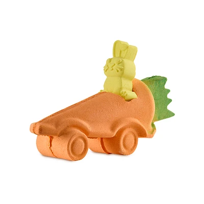 Run Rabbit Race Bath Bomb