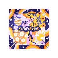 Emballage de tissu Sagittarius