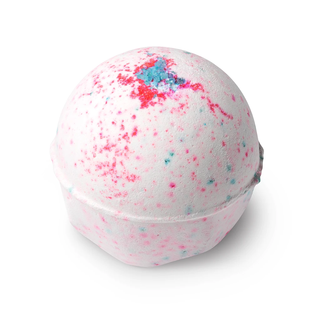 Sakura bombe pour le bain