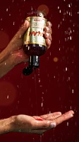 Gel douche Salam