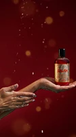 Gel douche Salam