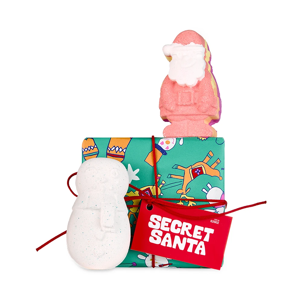 Secret Santa