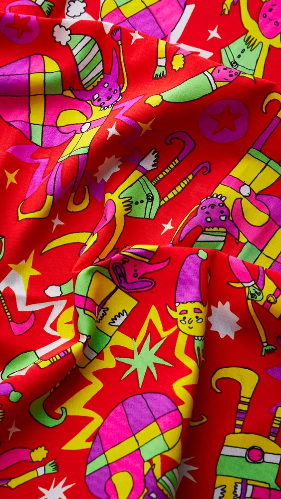 Secret Santa
