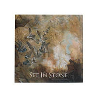 Set In Stone Vinyl With USB