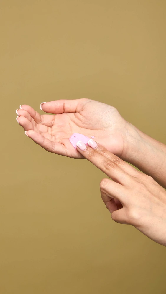 Shield Protecting Hair Serum