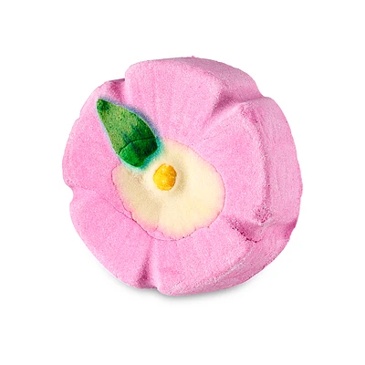 Shower Of Falling Cherry Blossom Bubble Bar