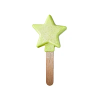 Silver Star Reusable Bubble Bar