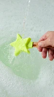Silver Star Reusable Bubble Bar