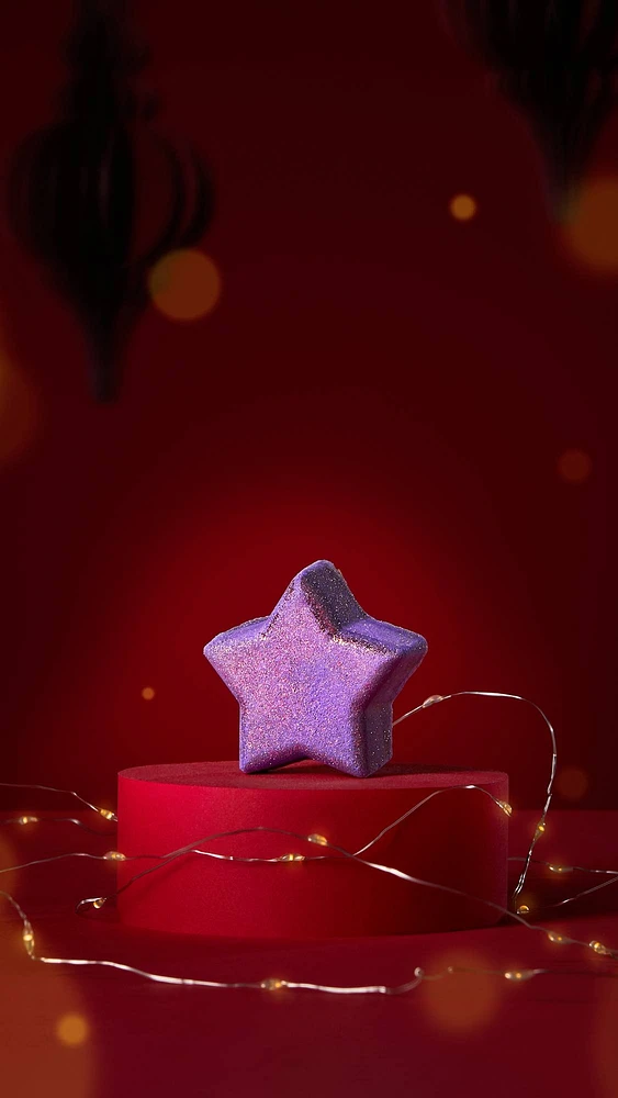 Siraj Bath Bomb