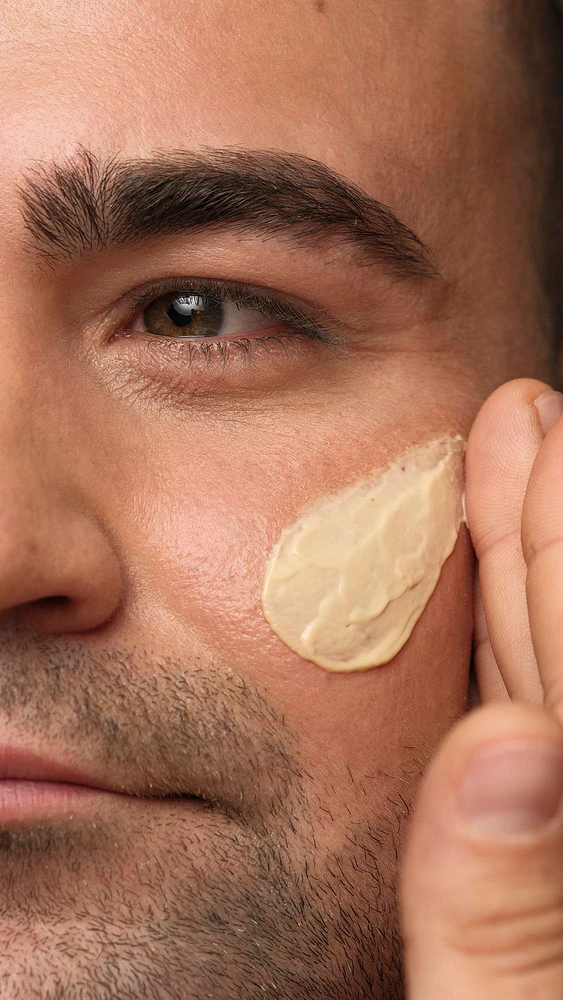 Skin Drink | Face Cream & Moisturiser For Dry Skin