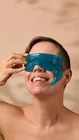 Compresses pour les yeux Scuba Diver