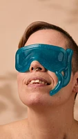 Compresses pour les yeux Scuba Diver