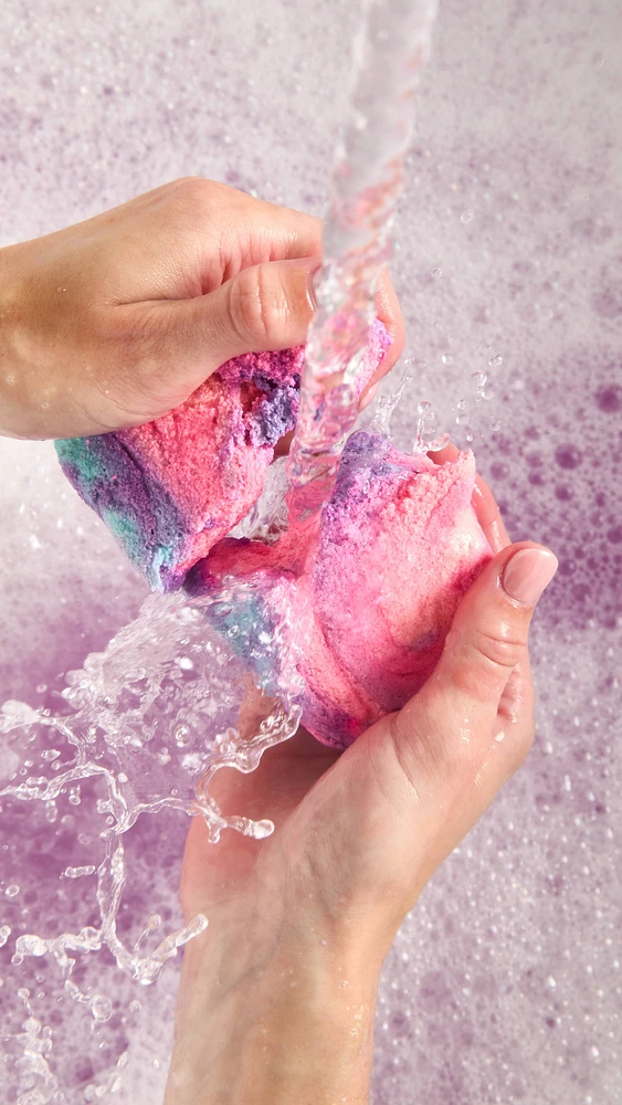 Sleepy | Bubble Bar