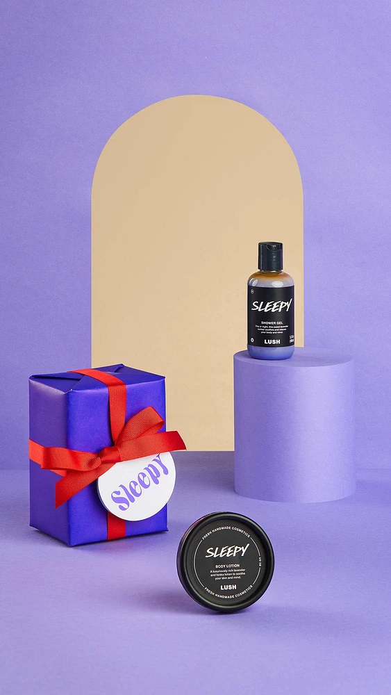 Sleepy | Gift