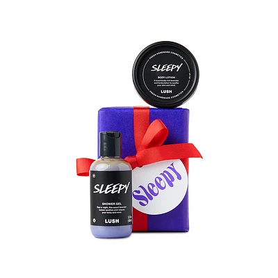 Sleepy | Gift