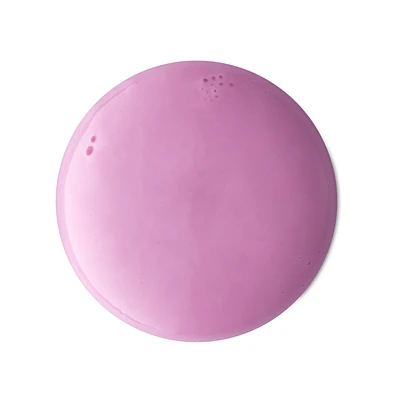 Snow Fairy Milkshake