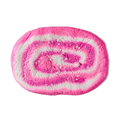 Snow Fairy Roll