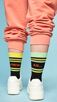 Fresh Values | Bas