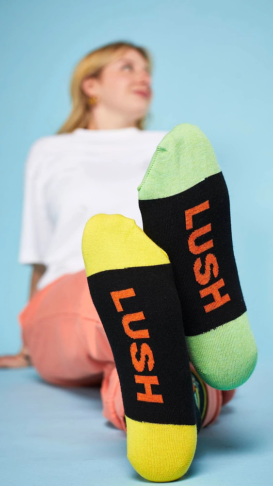 Fresh Values | Bas