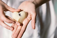 Soft Coeur Massage Bar