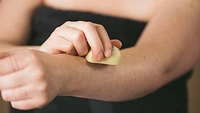 Soft Coeur Massage Bar