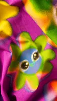 Soopa Frens | Knot Wrap