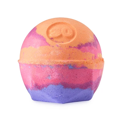 Spring Sunrise Bath Bomb