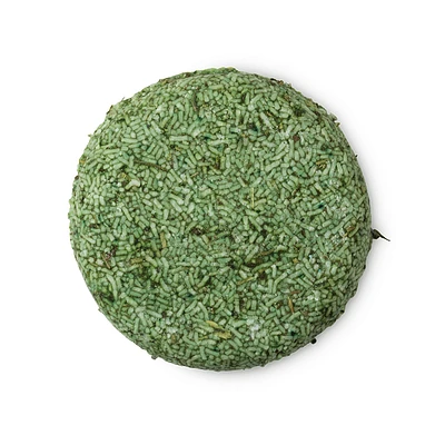 Squeaky Green Shampoo Bar