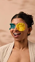 St. Swithun's Day Eye Pads
