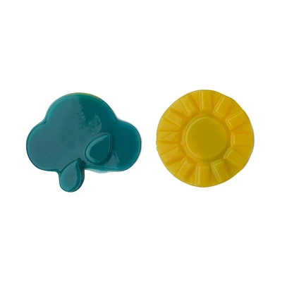 St. Swithun's Day Eye Pads