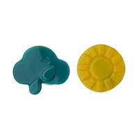 St. Swithun's Day Eye Pads