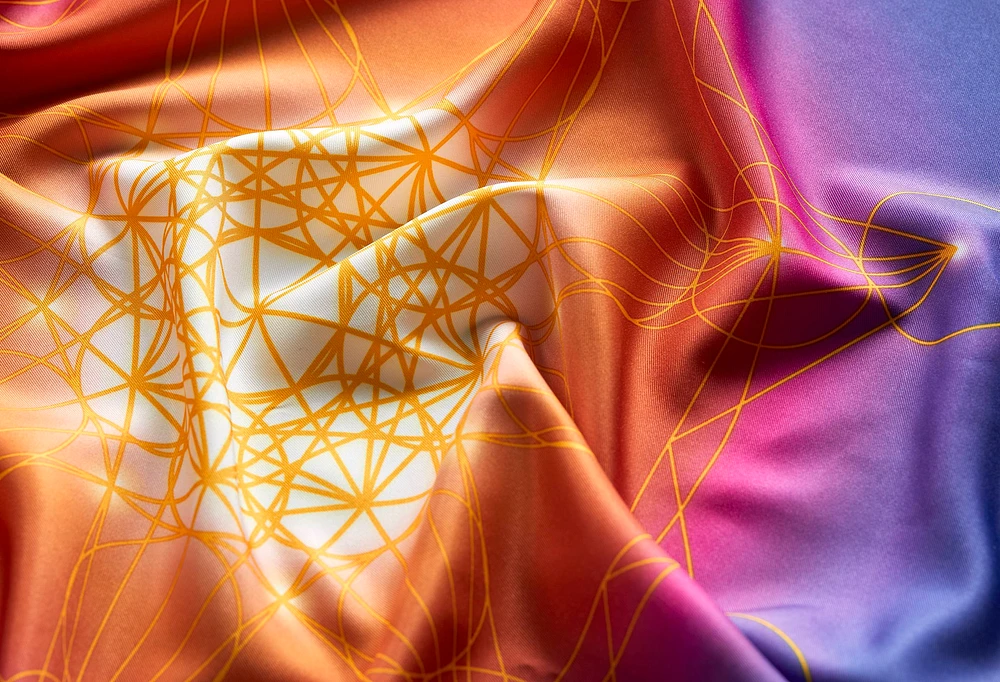 Stargate of Lyra | Knot Wrap