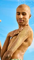 Exfoliant au sucre Sticky Dates