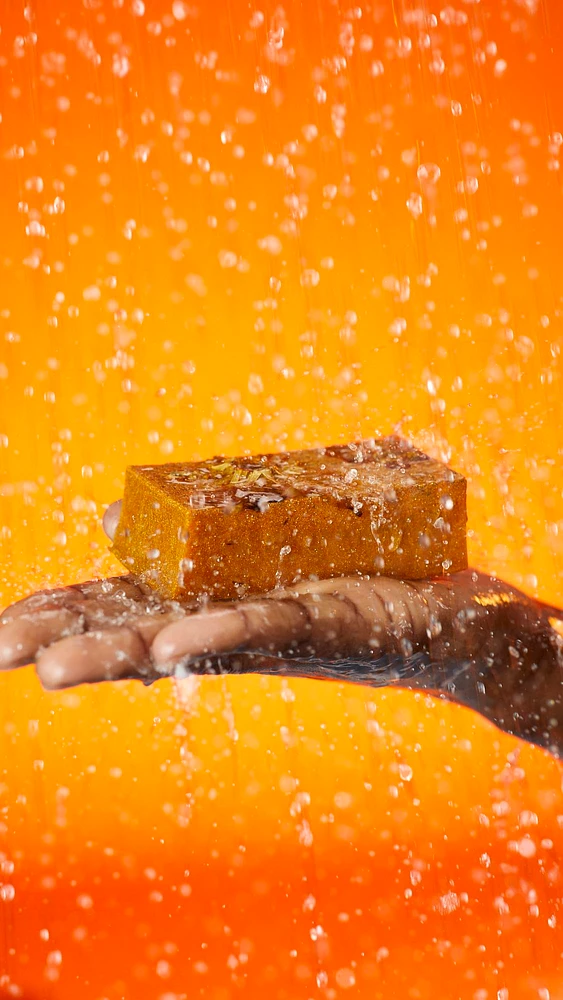 Savon Sticky Syrup