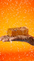 Savon Sticky Syrup