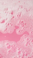 Strawberry Crumble Bubbleroon