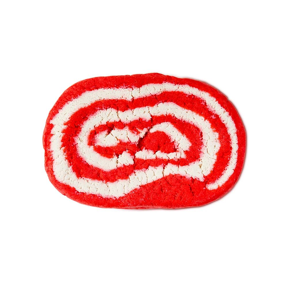 Strawberry Swirl