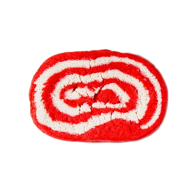 Strawberry Swirl