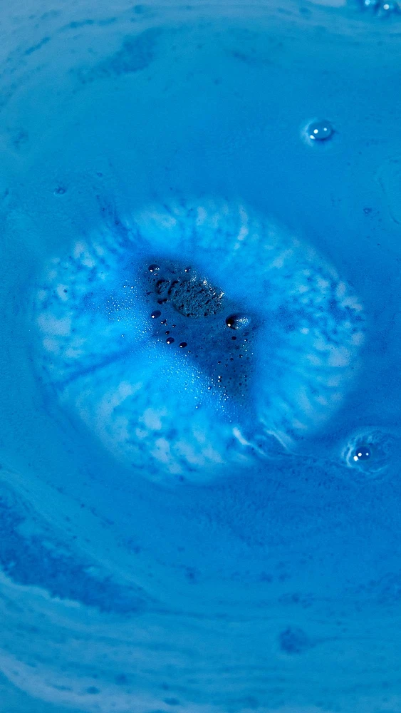 Sukoon Bath Bomb