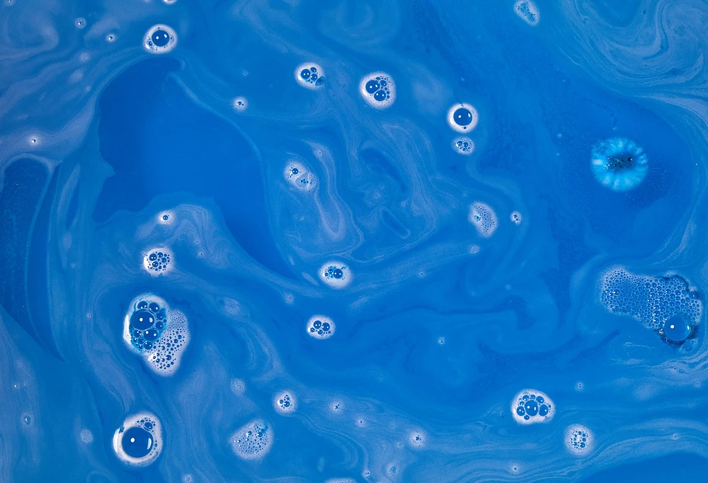Sukoon Bath Bomb