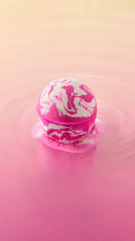 Super Fairy Bath Bomb
