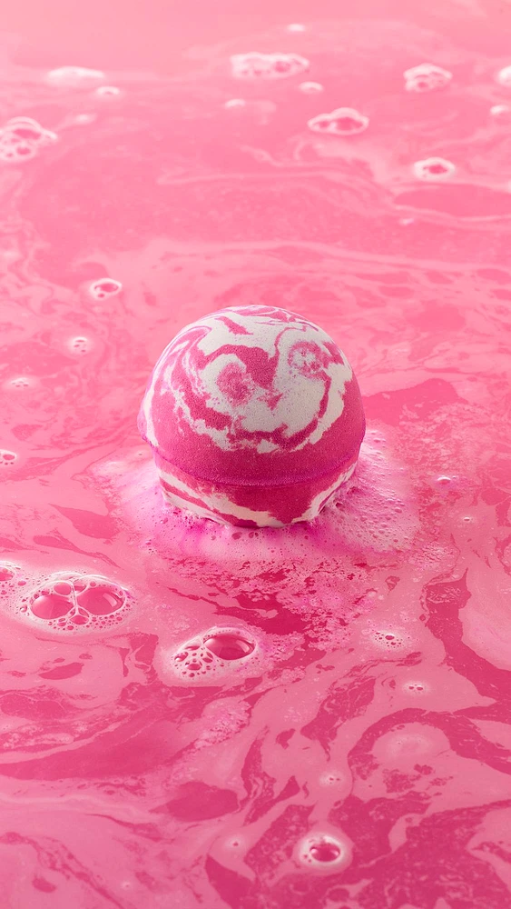 Super Fairy Bath Bomb